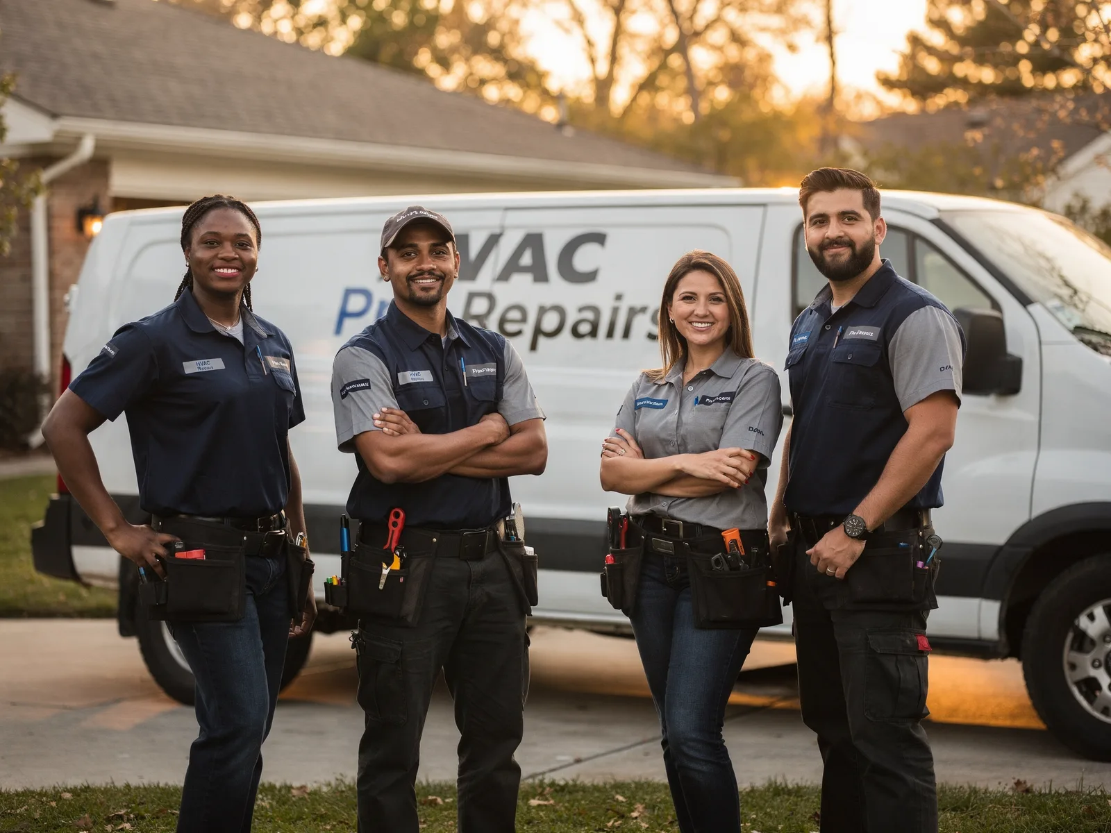 Heat Pump Repair company in Wapiti, WY