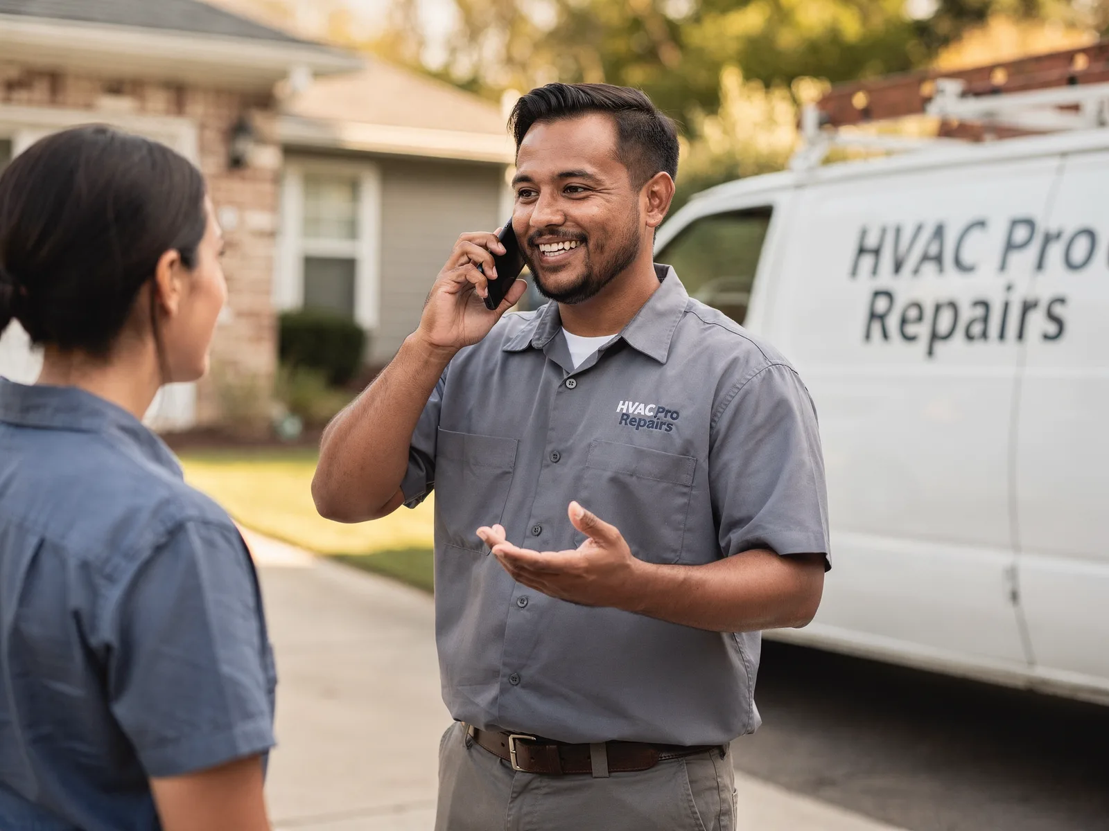 Heat Pump Repair Wapiti, WY FAQs